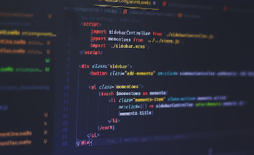 web-dev